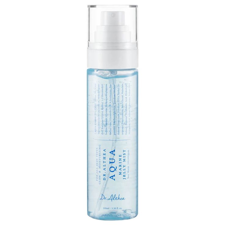 Dr. Althea - Spray Hidratante Aqua Marine Jelly Mist 764