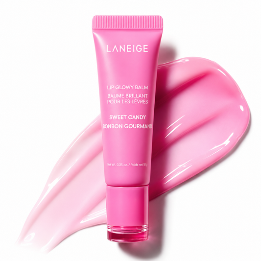 LANEIGE - Bálsamo Labial Lip Glowy Balm