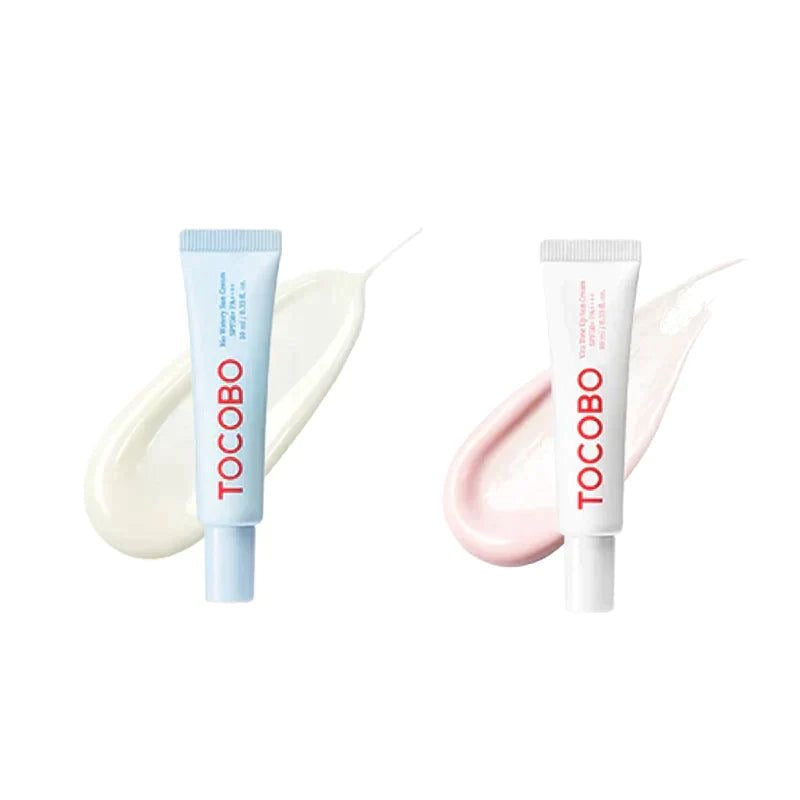 TOCOBO - Sun Care Mini Duo - 10ml+10ml