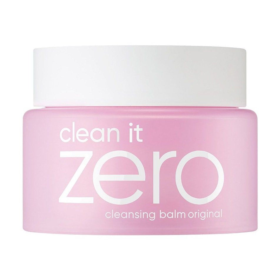 BANILA CO-Bálsamo Limpiador Clean It Zero