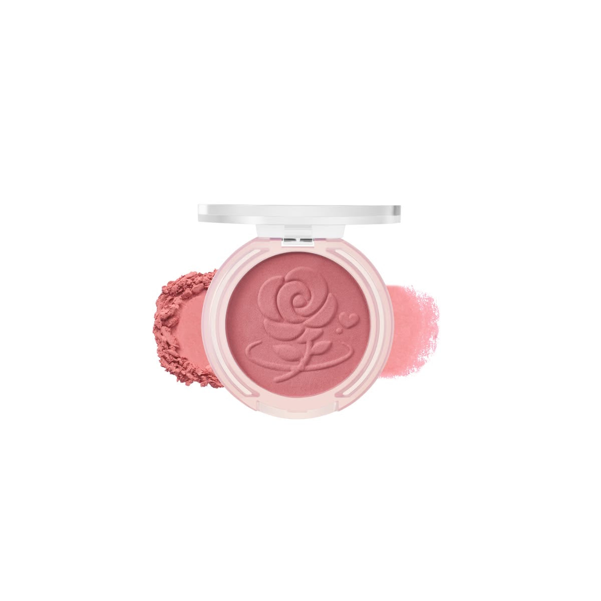 Peripera-Pure Blushed Sunshine Cheek