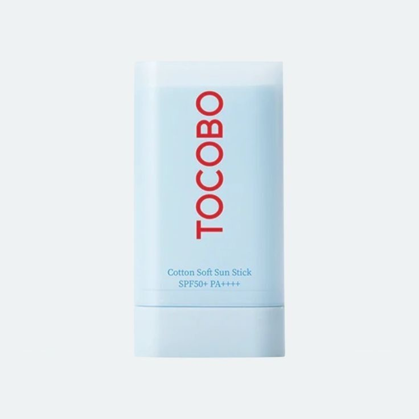 TOCOBO-Barra Solar Cotton Soft Sun Stick 19g