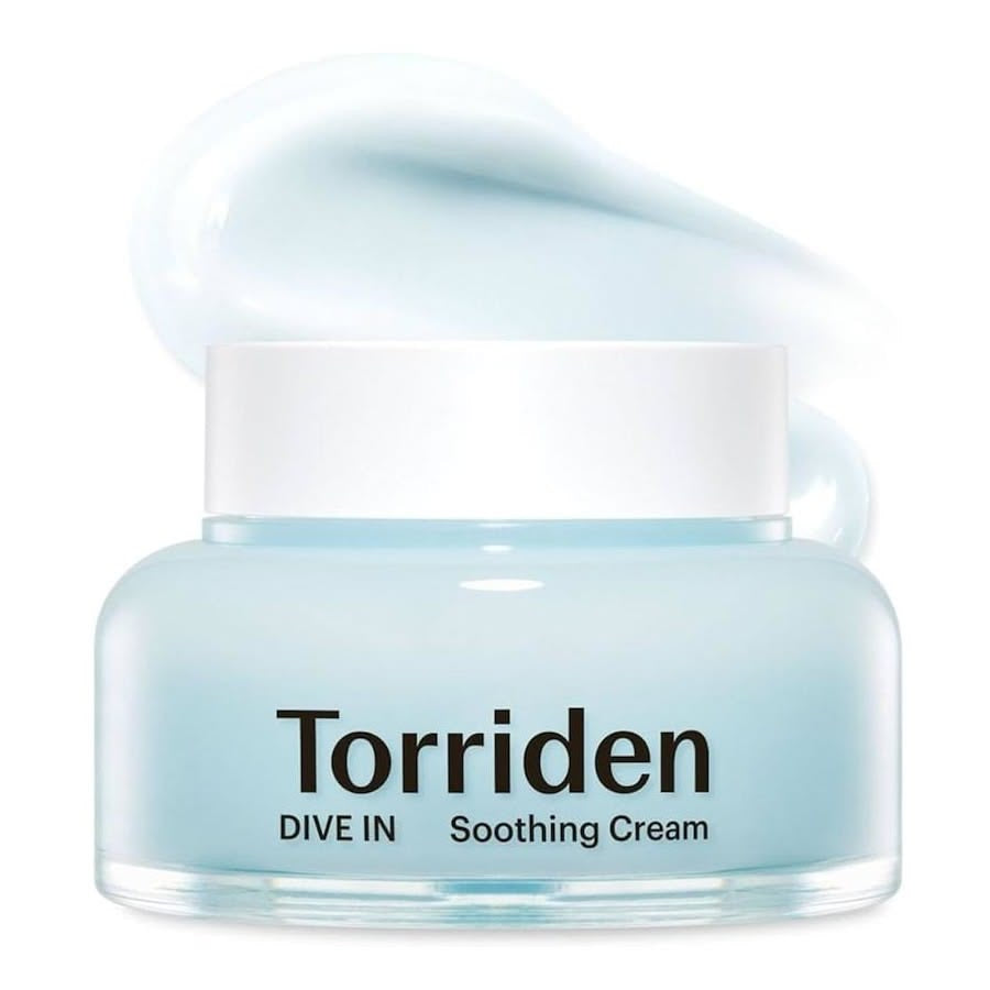 Torriden-DIVE-IN Soothing Cream