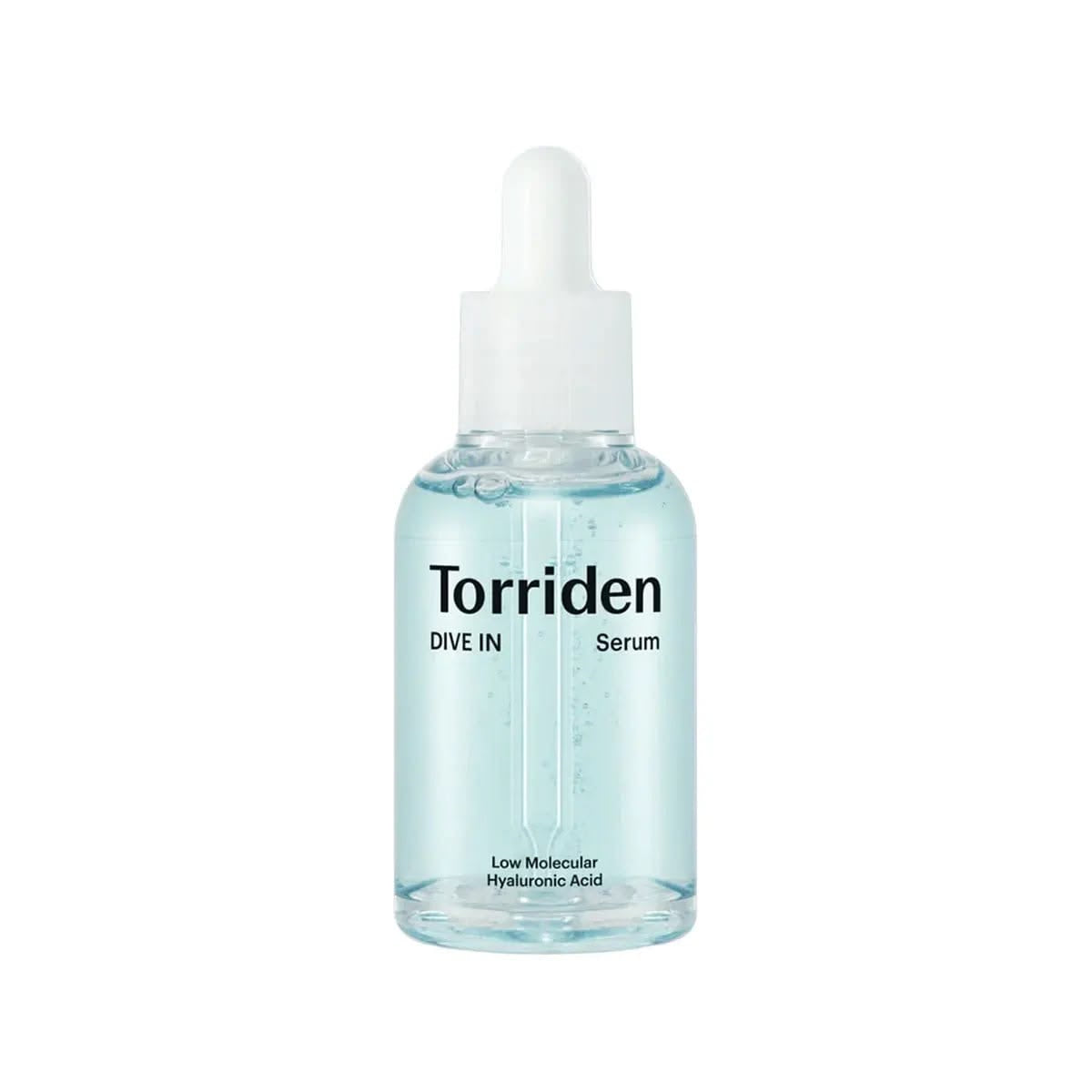 Torriden-DIVE-IN Low Molecular Ácido Hialurónico