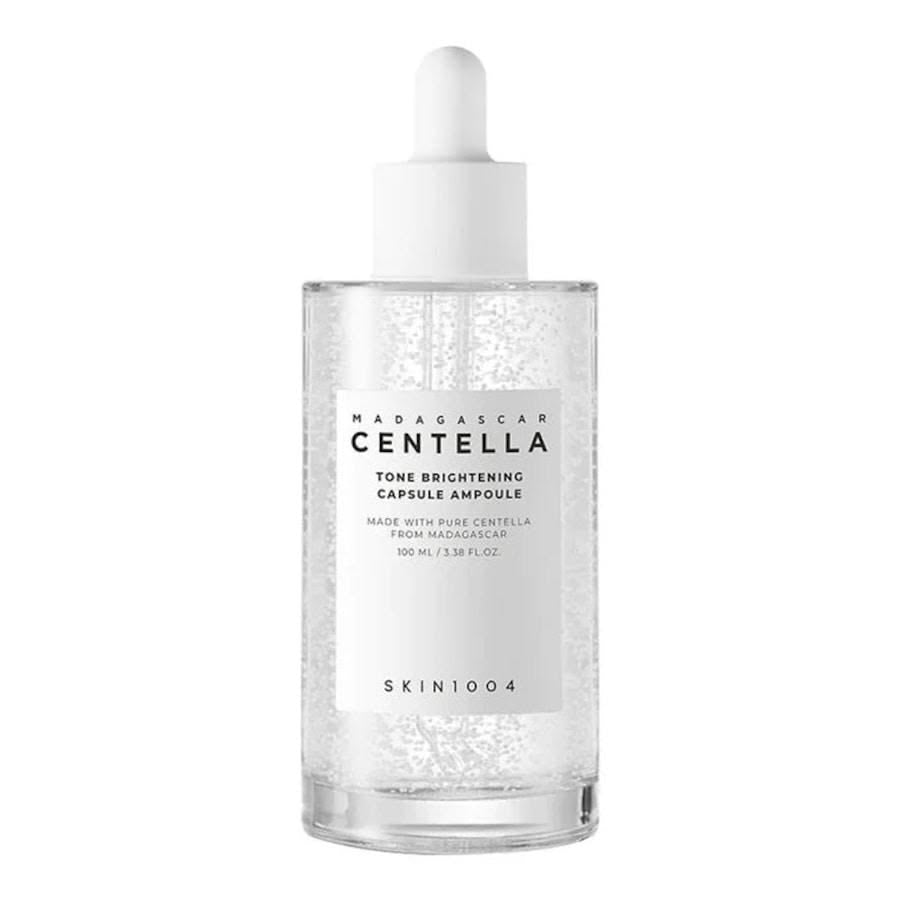 SKIN1004 - Ampolla Facial Iluminadora Madagascar Centella