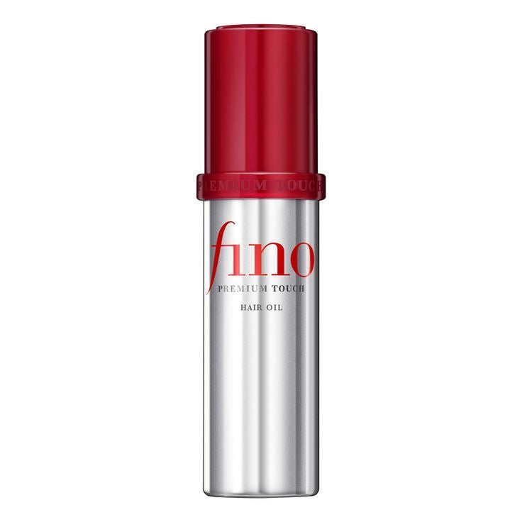 Shiseido Fino-Premium Touch Hair Oil
