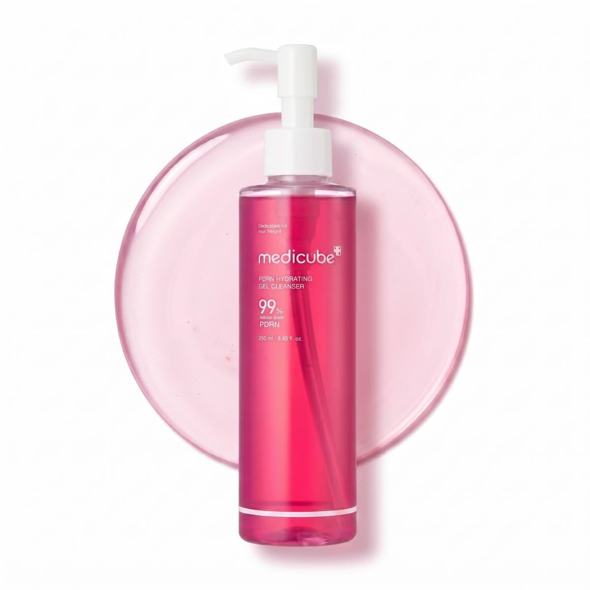 Medicube-PDRN Gel Cleanser