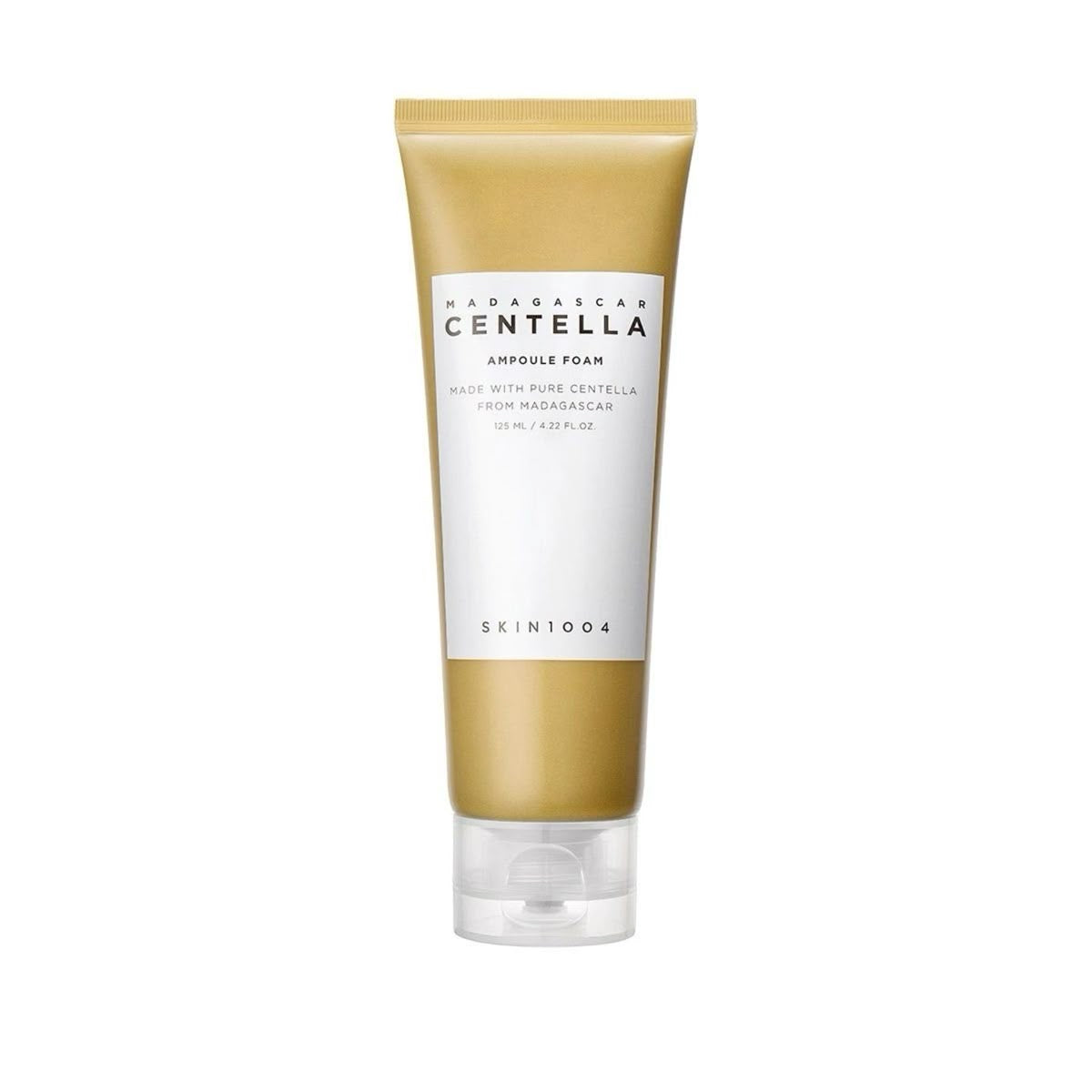Skin1004-Espuma de Ampolla de Centella Madagascar