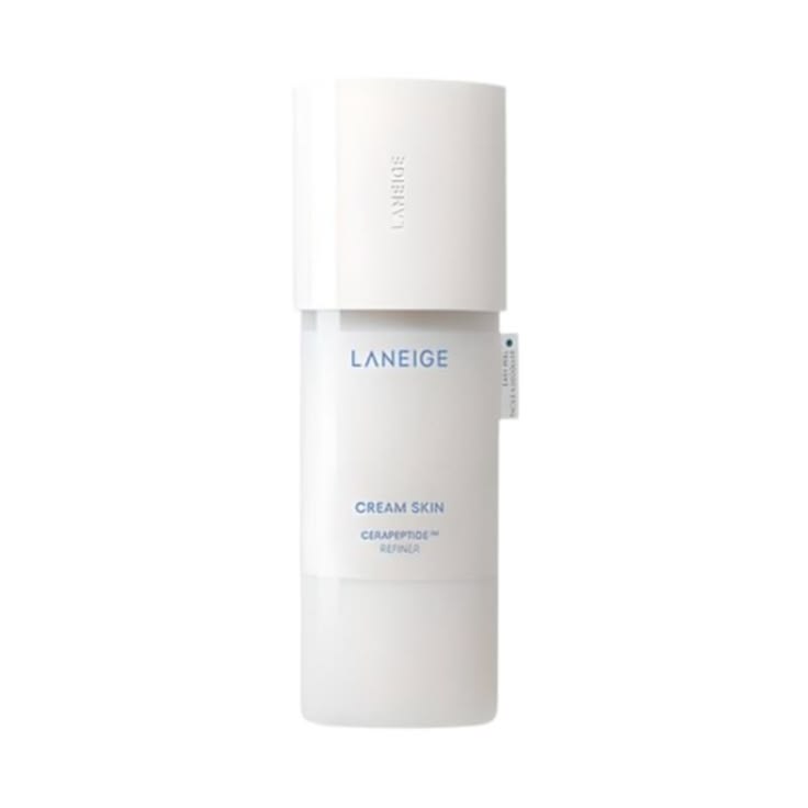 LANEIGE - Cream Skin Cerapeptide Refiner
