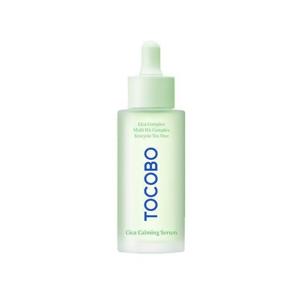 TOCOBO - Cica Calming Serum 50 ml
