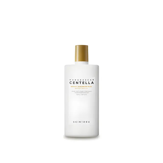 SKIN1004 - Protector Solar Madagascar Centella Air-Fit Suncream Plus 50 ml