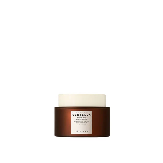 SKIN1004 - Crema Facial Madagascar Centella Probio-Cica Enrich Cream 50 ml