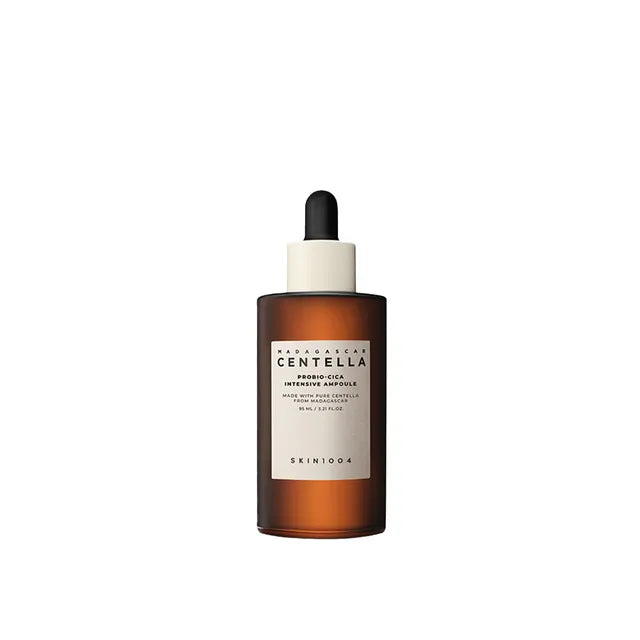 SKIN1004 - Ampolla Facial Madagascar Centella Probio-Cica Intensive Ampoule Jumbo 95 ml
