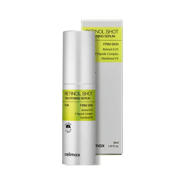 celimax - Sérum Facial The Vita-A Retinol Shot Tightening 30 ml