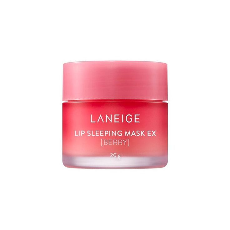 LANEIGE - Mascarilla Lip Sleeping Mask