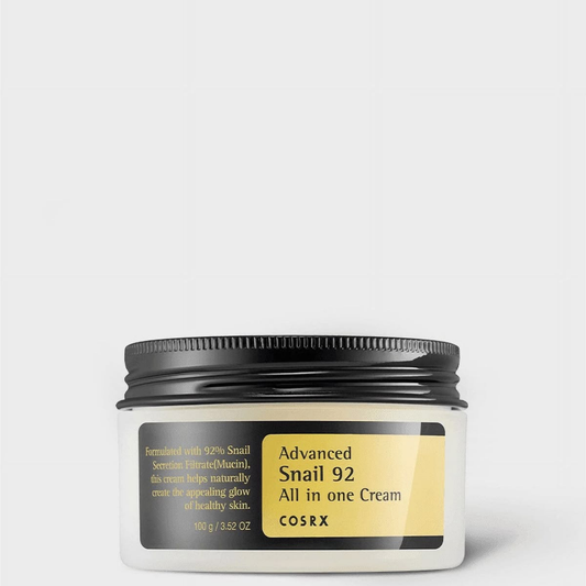 COSRX-Advanced Snail 92 All In One Cream