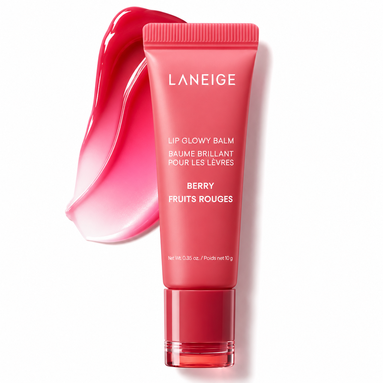 LANEIGE - Bálsamo Labial Lip Glowy Balm