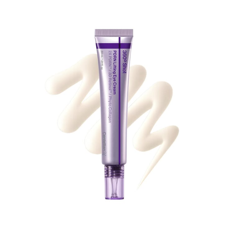 Centellian24 - 360º Shot PDRN Lifting Eye Cream 273