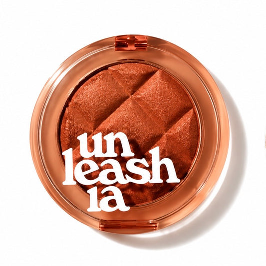 UNLEASHIA-Waffle Blush