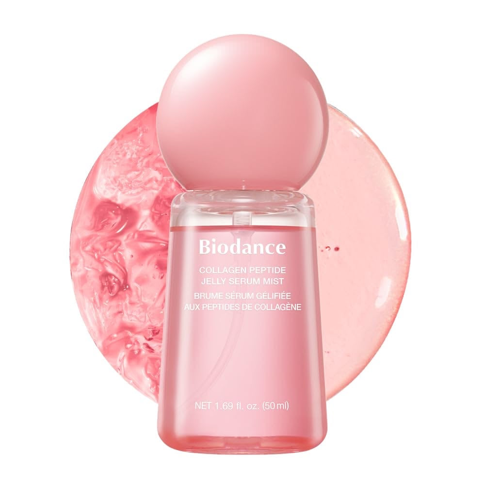 Biodance-Collagen Jelly Mist