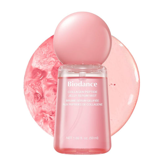 Biodance-Collagen Jelly Mist