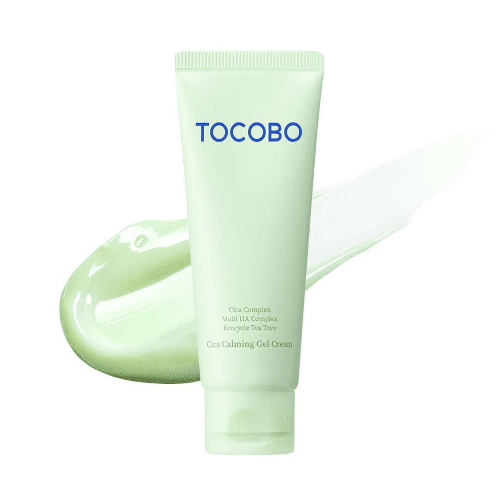 TOCOBO - Cica Calming Gel Cream - 75ml