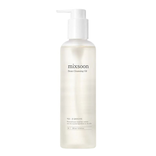 mixsoon - Aceite Limpiador Bean Cleansing Oil Jumbo