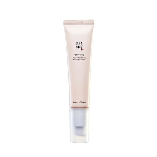 Beauty of Joseon - Sérum Contorno de Ojos Revive Eye Serum