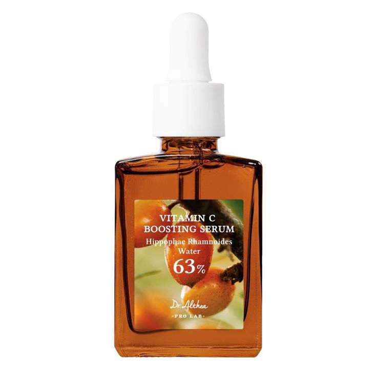 Dr. Althea - Sérum Vitamin C Boosting Serum