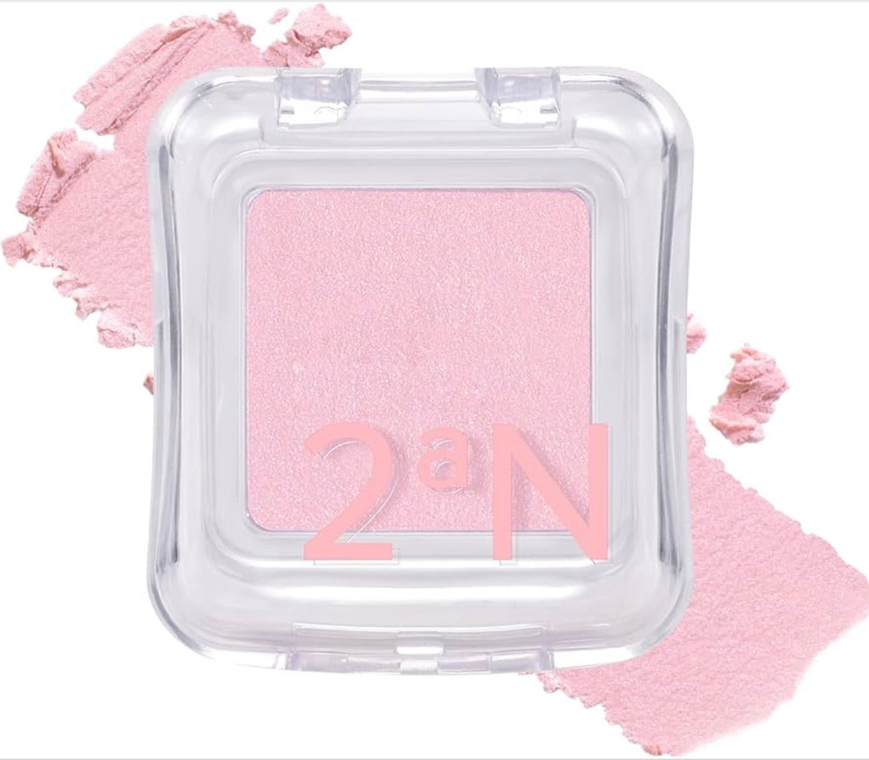2aN-Iluminador Pure Glash