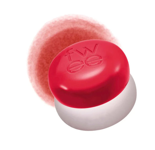 Fwee-Lip & Cheek Blurry Pudding Pot