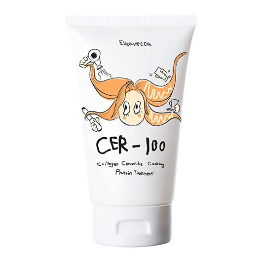 Elizavecca-Collagen Ceramide Coating