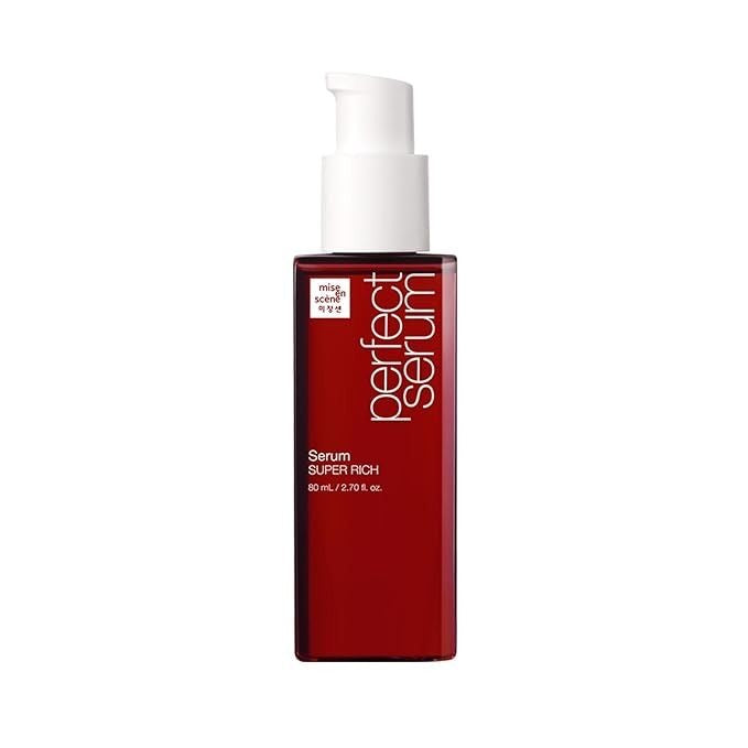 Misenscene-Serum Perfect Rich