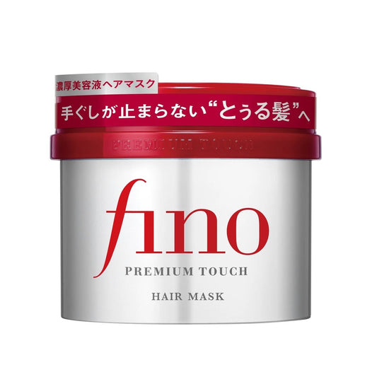 Fino-Touch Hair Mask