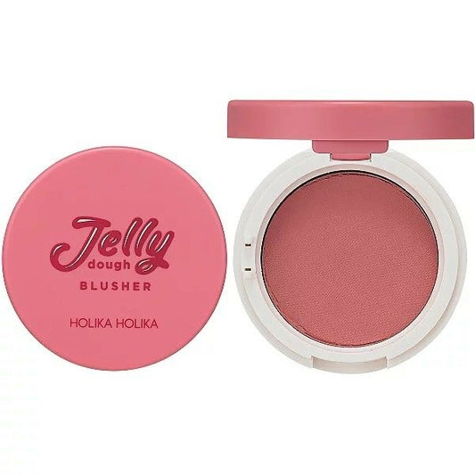 Holika Holika-Jelly Blush
