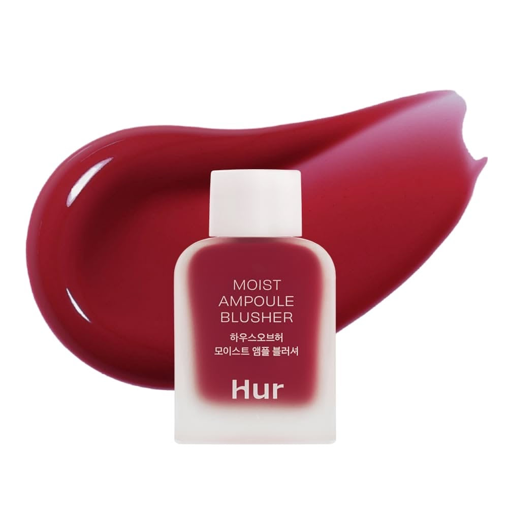 House of Hur-MoistAmpoule Blusher