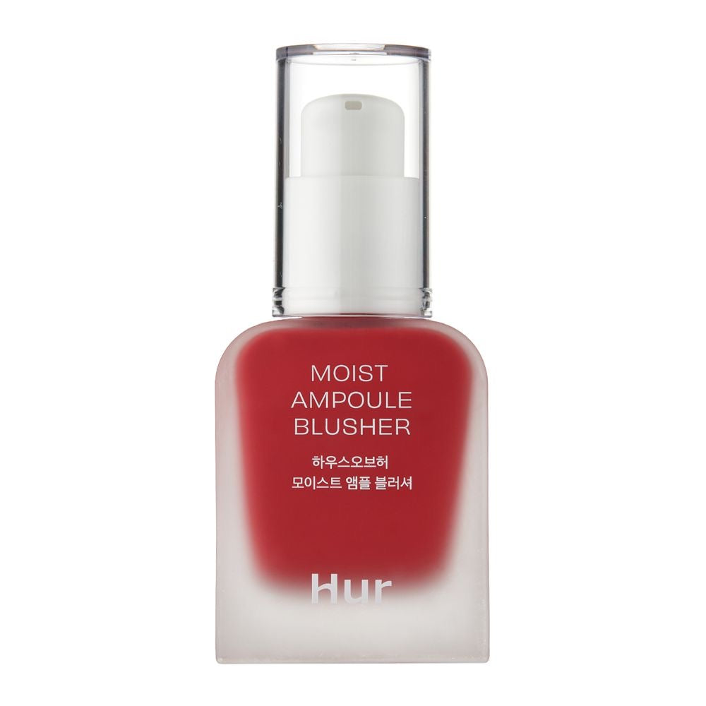 House of Hur-Moist Ampoule Blusher