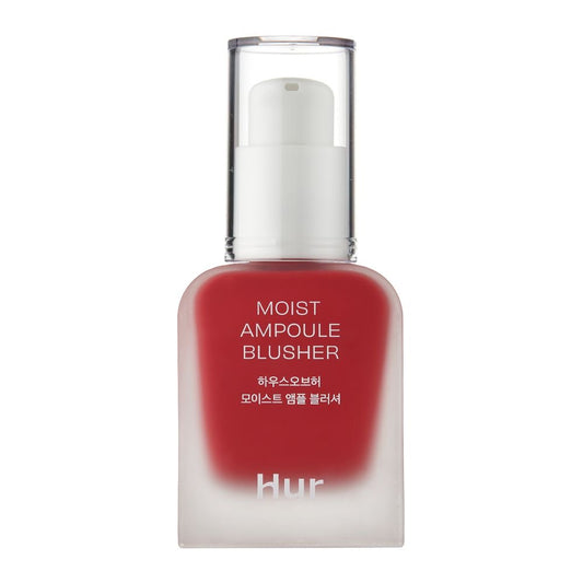 House of Hur-Moist Ampoule Blusher