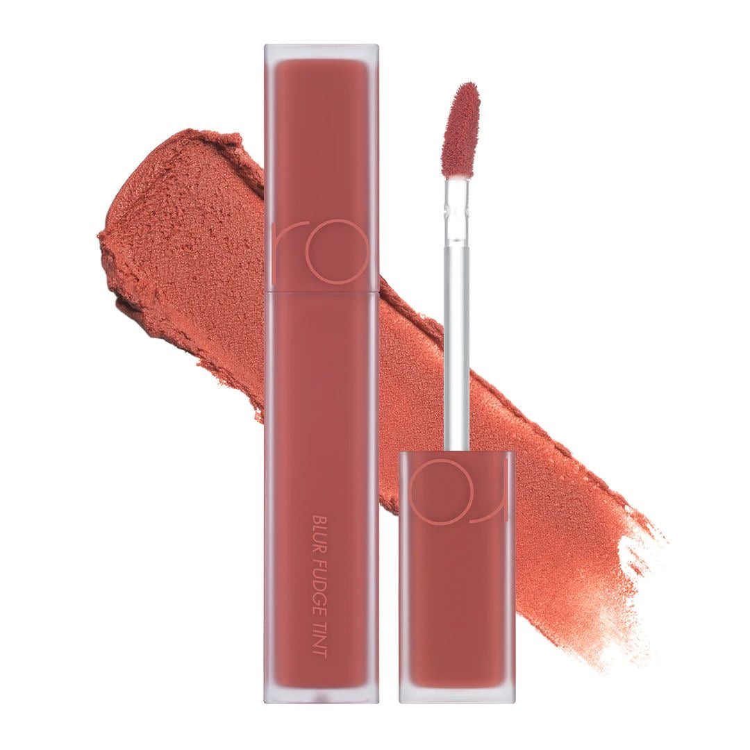 Romand-Blur Fudge Tint