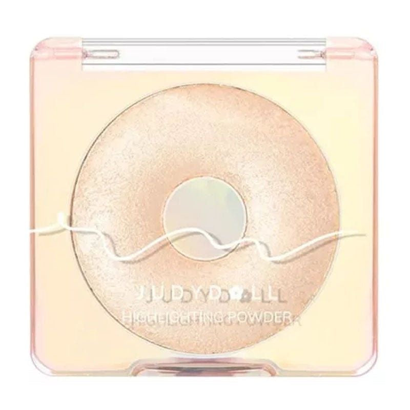 Judydoll-Highlighting
