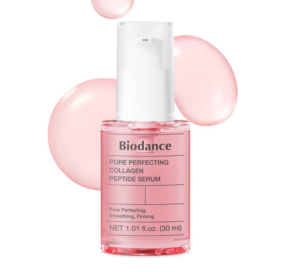 Biodance-Pore Perfecting Collagen Peptide Serum 30ml
