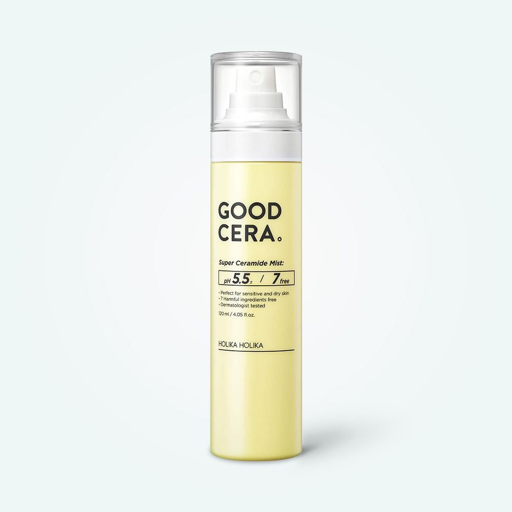 HOLIKA HOLIKA-Súper Ceramide Mist