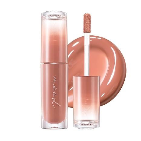 Peripera-Tinta Labial Mood Glowy
