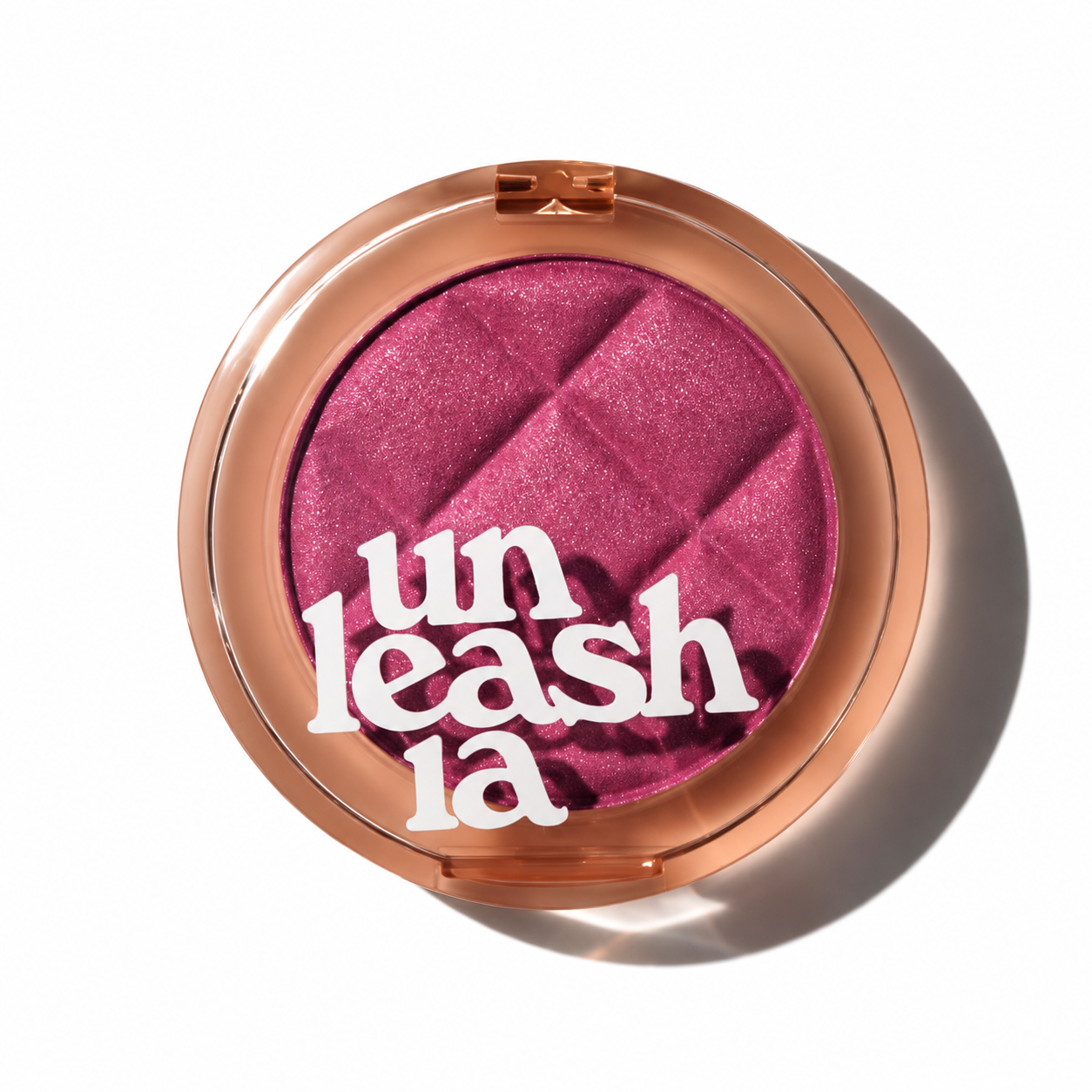 UNLEASHIA-Waffle Blush