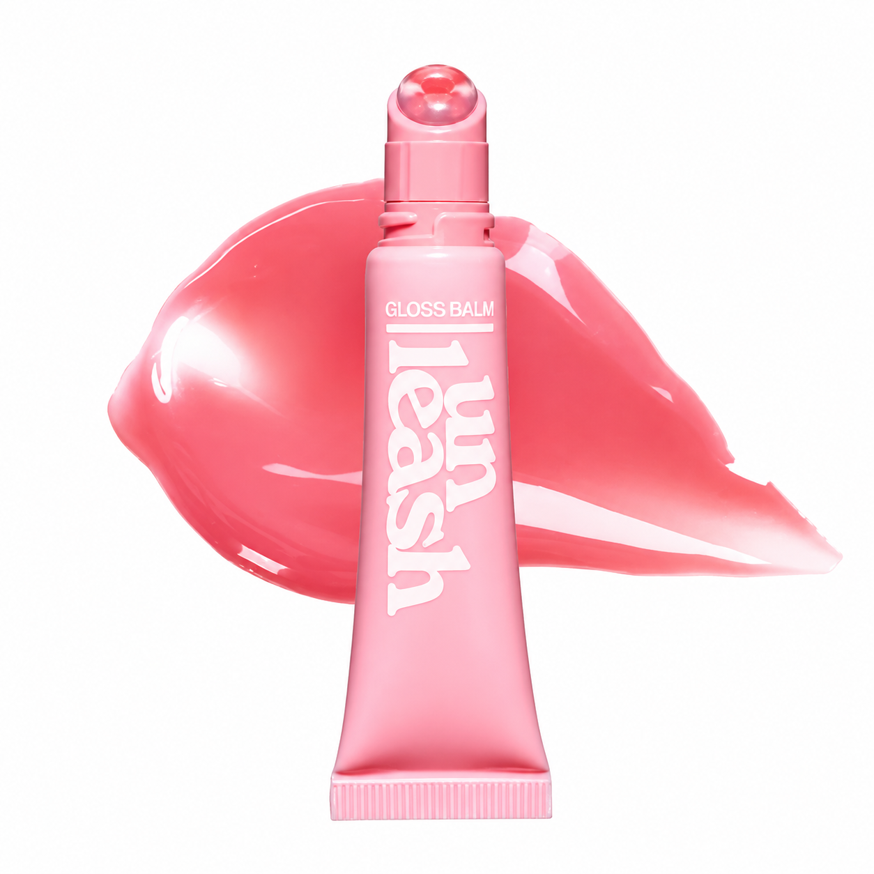 UNLEASHIA-Gloss Labial Sunset Dazzle