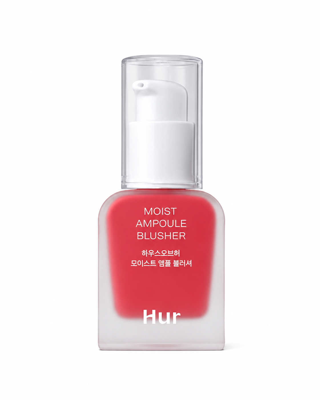 House of Hur-MoistAmpoule Blusher