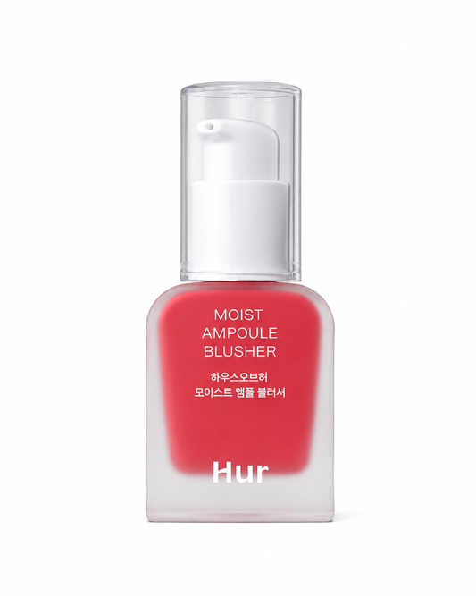House of Hur-MoistAmpoule Blusher