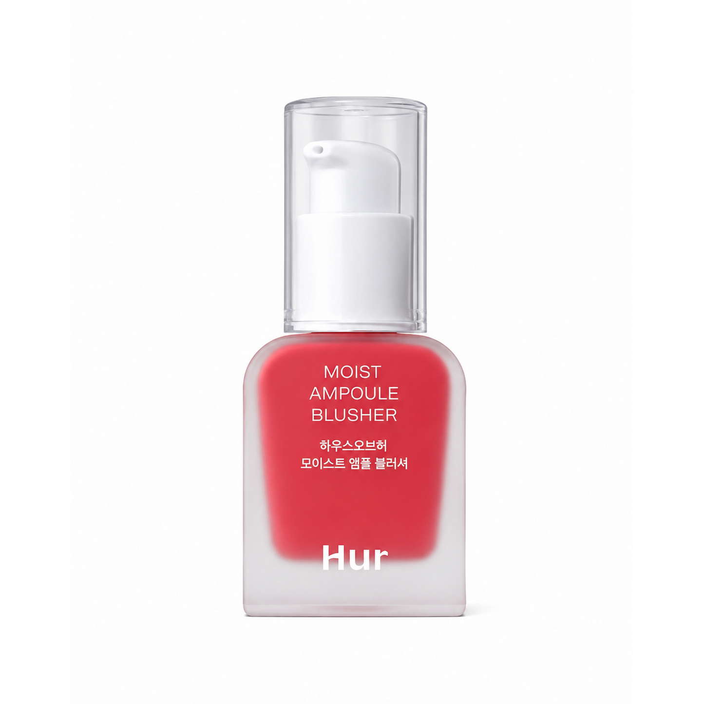 House of Hur-MoistAmpoule Blusher
