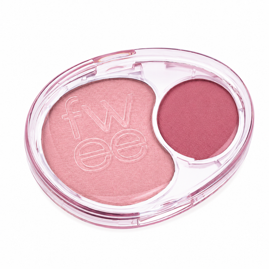 Fwee-Dual Blusher