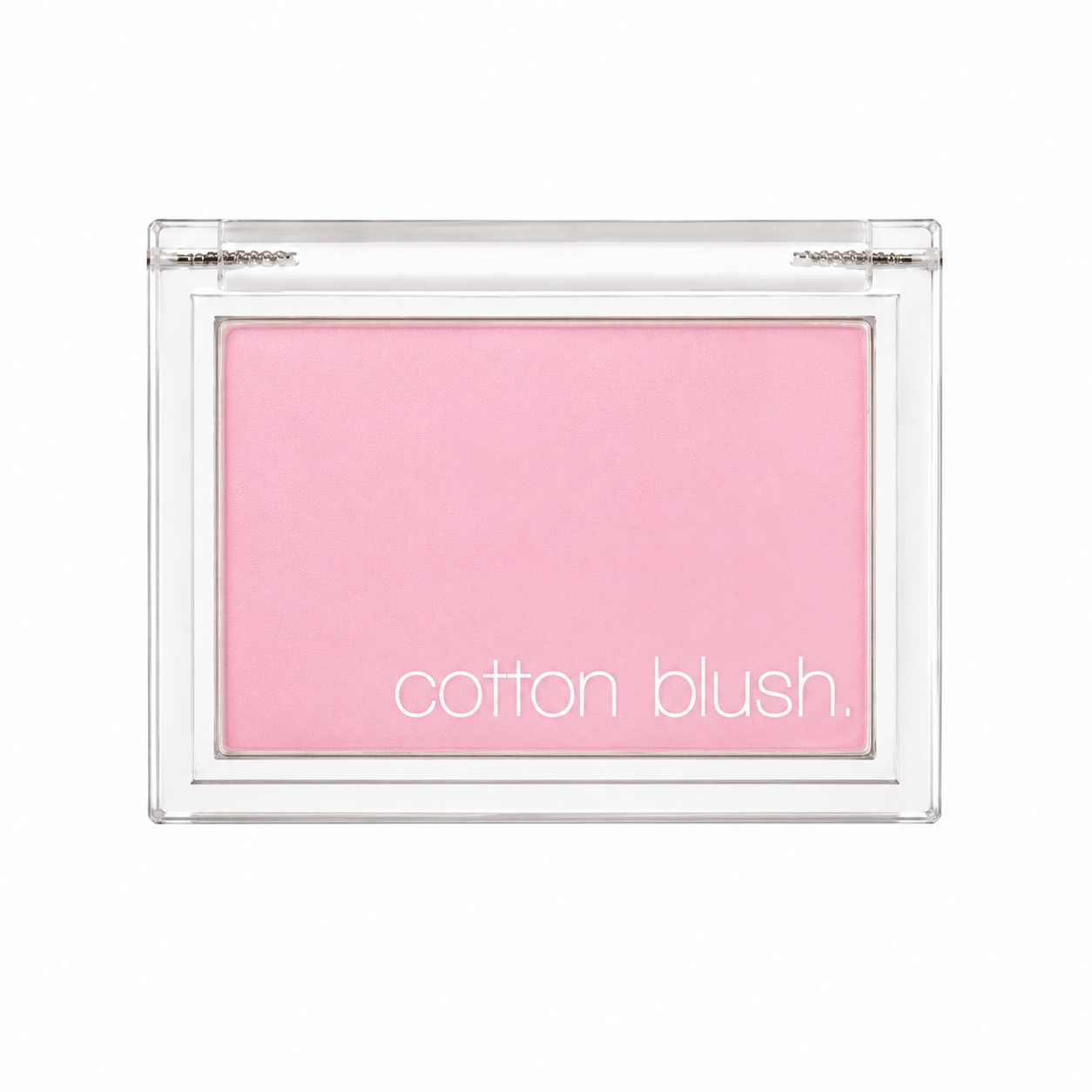 Missha-Cotton Blush